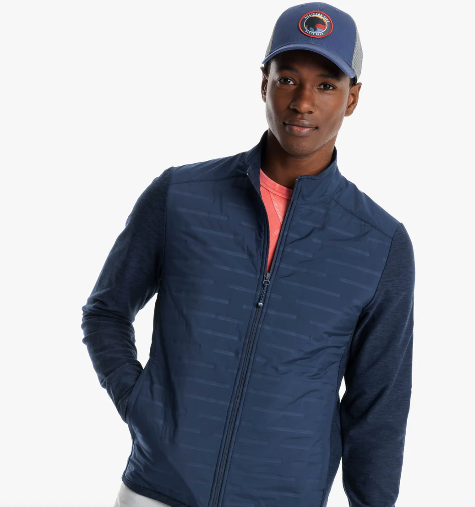 Abercorn Performance Jacket