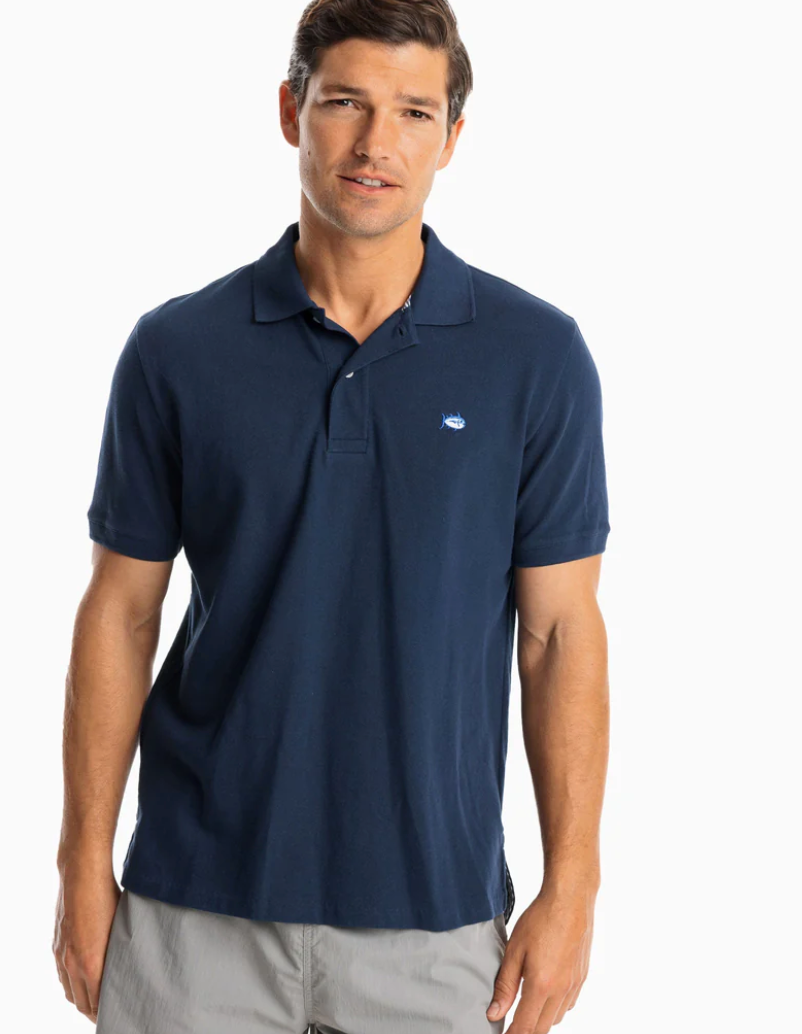 Skipjack Polo Shirt